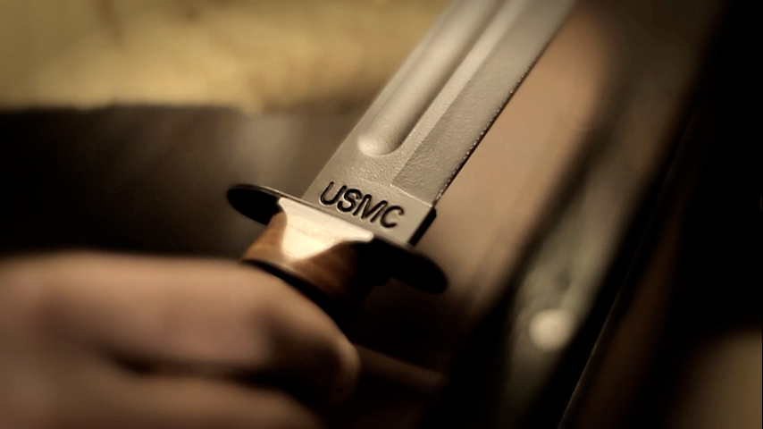 The Legacy of Ka-Bar Knives